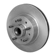 Load image into Gallery viewer, Wilwood Rotor-Vented w/ Hub &amp; Studs 11.03 x 0.88 - Front 5x4.50/4.75