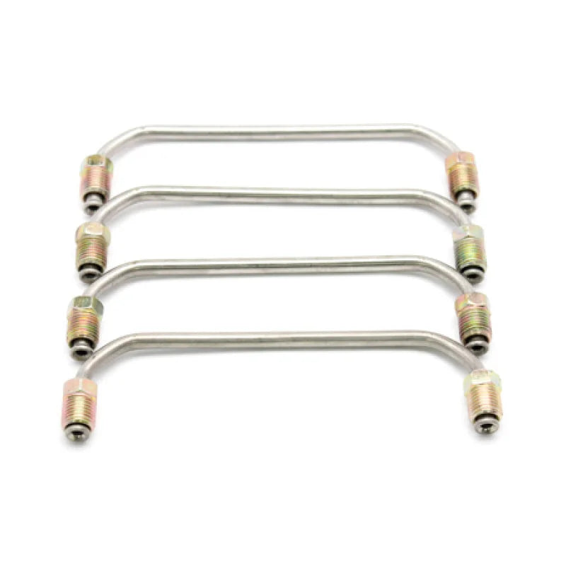 Wilwood SL III Fluid Tube - 4 pk.
