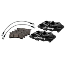 Load image into Gallery viewer, Wilwood SLC5/6 Front Caliper Kit fits 1997-2004 Chevrolet Corvette C5