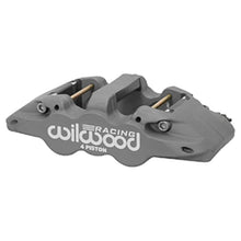 Load image into Gallery viewer, Wilwood ST AERO4 Caliper 1.88/1.62 1.25 Rotor