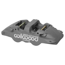 Load image into Gallery viewer, Wilwood ST AERO6 Caliper 1.62/1.12/1.12 1.25