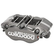 Load image into Gallery viewer, Wilwood ST DP Caliper 1.38 .81 Rotor Ano