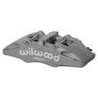 Load image into Gallery viewer, Wilwood ST DP6 Caliper 1.62/1.38/1.38 .810 Rotor