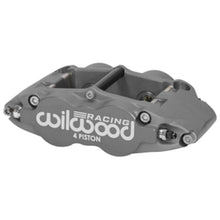 Load image into Gallery viewer, Wilwood ST FNSL4R Caliper 1.12/1.12 1.10 Rotor