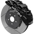Load image into Gallery viewer, Wilwood SX6R Big Brake Dynamic Front Brake Kit 15in Slotted Black fits 2020+ Chevy C8 Corvette