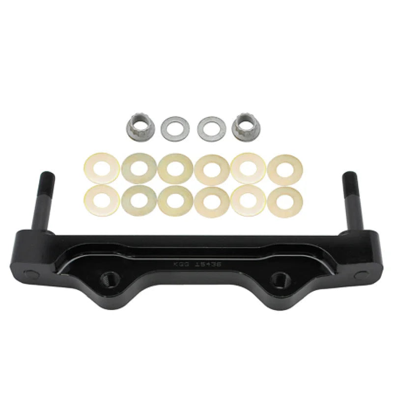 Wilwood SX6R Caliper MT Bracket Kit fits 2016-2018 Camaro