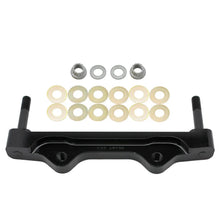Load image into Gallery viewer, Wilwood SX6R Caliper MT Bracket Kit fits 2016-2018 Camaro