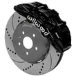 Load image into Gallery viewer, Wilwood SX6R Front Brake Kit 15in Lug Drive Drilled Rotor w/ Lines fits 2016-2019 Chevrolet Camaro