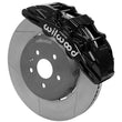 Load image into Gallery viewer, Wilwood SX6R Front Brake Kit 15in Lug Drive Rotor w/ Lines fits 2016-2019 Chevrolet Camaro