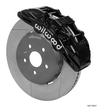 Load image into Gallery viewer, Wilwood SX6R Front Brake Kit 15in Lug Drive Rotor w/ Lines fits 2016-2019 Chevrolet Camaro