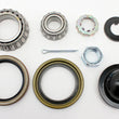 Load image into Gallery viewer, Wilwood Seal Bearing Kit LockNut Cap 57-67 F100