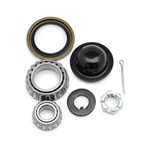Load image into Gallery viewer, Wilwood Seal Bearing Kit LockNut Cap fits 1951-1959 Chevrolet