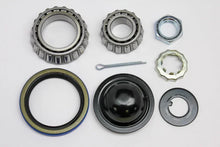 Load image into Gallery viewer, Wilwood Seal Bearing Kit LockNut Cap fits 1968-1972 Ford F-100