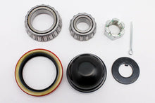 Load image into Gallery viewer, Wilwood Seal Bearing Kit LockNut/Cap fits 1955-1957 Chevrolet