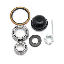 Load image into Gallery viewer, Wilwood Seal Bearing Kit LockNut/Cap fits 1955-1957 Chevrolet