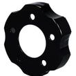 Load image into Gallery viewer, Wilwood Shallow Offset Drag Hat 1.375in Offset 5 x 4.50 - 6 on 6.25in