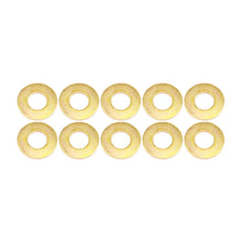 Load image into Gallery viewer, Wilwood Shim Kit .483 ID x 1.031 OD x .033 - Carbon (Pack of 10)