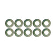 Load image into Gallery viewer, Wilwood Shim Kit .562 ID x 1.121 OD x .029 - Carbon (Pack of 10)