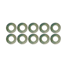 Load image into Gallery viewer, Wilwood Shim Kit .562 ID x 1.121 OD x .029 - Carbon (Pack of 10)