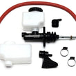 Load image into Gallery viewer, Wilwood Short Remote M/C Kit 1-1/8in Bore 3/8in-24 Banjo Outlet