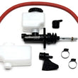Load image into Gallery viewer, Wilwood Short Remote M/C Kit 13/16in Bore 3/8in-24 Banjo Outlet