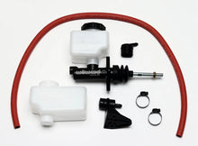 Load image into Gallery viewer, Wilwood Short Remote M/C Kit 1in Bore