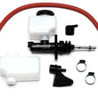 Load image into Gallery viewer, Wilwood Short Remote M/C Kit 1in Bore 3/8in-24 Banjo Outlet