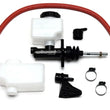 Load image into Gallery viewer, Wilwood Short Remote M/C Kit 3/4in Bore 3/8in-24 Banjo Outlet