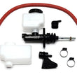 Load image into Gallery viewer, Wilwood Short Remote M/C Kit 5/8in Bore 3/8in-24 Banjo Outlet