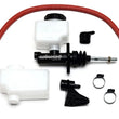 Load image into Gallery viewer, Wilwood Short Remote M/C Kit 7/8in Bore 3/8in-24 Banjo Outlet