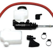 Load image into Gallery viewer, Wilwood Short Remote Side Mount M/C Kit 1in Bore 3/8in-24 Banjo Outlet