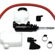Load image into Gallery viewer, Wilwood Short Remote Side Mount M/C Kit 7/8in Bore 3/8in-24 Banjo Outlet