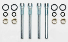 Load image into Gallery viewer, Wilwood Slide Pin &amp; Bushing Kit D52 caliper (4 pieces for 2 Calipers)