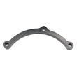 Load image into Gallery viewer, Wilwood Spacers For Rear Disc/Drum Kits .482in Aluminum