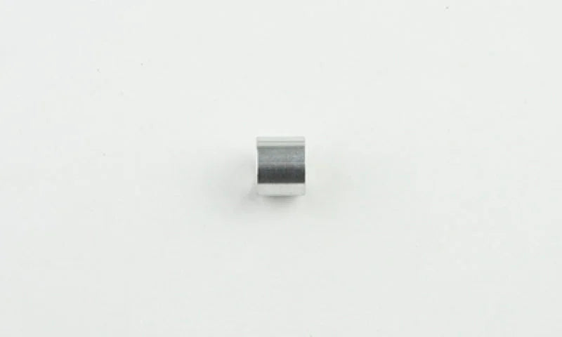 Wilwood Spindle Bracket Bolt Sleeve - .479 OD x .437 ID x .388 L