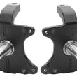 Load image into Gallery viewer, Wilwood Spindle Kit Pair 64-74 GM AFX body 2.00in Drop