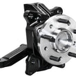 Load image into Gallery viewer, Wilwood Spindle Kit Pair w/ Hub &amp; Steering Arm 63-70 C10 Pickup 2.50in Drop