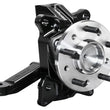 Load image into Gallery viewer, Wilwood Spindle Kit Pair w/ Hub &amp; Steering Arm 71-87C10 Pickup 2.50in Drop