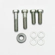 Load image into Gallery viewer, Wilwood Steering Arm Bolt Kit for Standard Height fits Mustang II