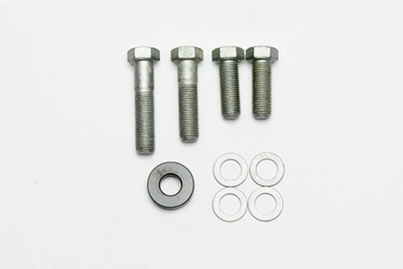 Wilwood Steering Arm Bolt Kit for Standard Height fits Mustang II