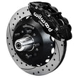 Load image into Gallery viewer, Wilwood Superlite 6R Kit, 5 x 4.50in/4.75in Hub - 12.88in D&amp;S Rotor fits 1955-1957 Chevrolet Bel Air