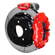Load image into Gallery viewer, Wilwood Superlite Rear Electronic Parking Brake Kit 12.88in Rotor 3.25in Offset - Red fits 1988-1998 Gm C1500