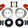 Load image into Gallery viewer, Wilwood TC6R Front Kit 16.00in Red fits 1999-2016 Cadillac / Chevrolet / Gm 1500