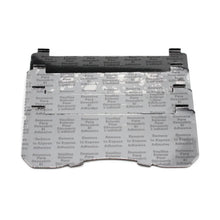 Load image into Gallery viewer, Wilwood TX6 Caliper Brake Pad Shim - 6.62 LG x 2.64 Wide (Pack of 4)