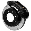 Load image into Gallery viewer, Wilwood TX6-DM Front Kit 15.00in fits 2020+ Gm 2500/3500