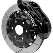 Load image into Gallery viewer, Wilwood TX6R Big Brake Truck Front Brake Kit 16in Rotor BLK w/ Lines fits 2019-2025 Cadillac / Chevrolet / GMC