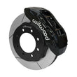 Load image into Gallery viewer, Wilwood TX6R Front Kit 15.00in Black 13-17 Ford F-250/F-350 - 4WD