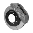 Load image into Gallery viewer, Wilwood TX6R Front Kit 15.00in Clear Ano fits 2013-2017 Ford F-250 / F-350 4WD