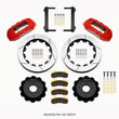 Load image into Gallery viewer, Wilwood TX6R Front Kit 16.00in Red 1999-2014 GM Truck/SUV 1500