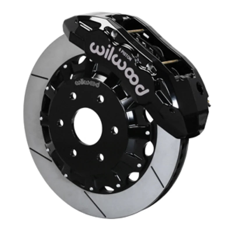 Wilwood TX6R Front Kit 16.00in fits 2018-2025 Ram 1500